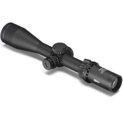 Puškohled Optika6 3-18x50 RD SFP