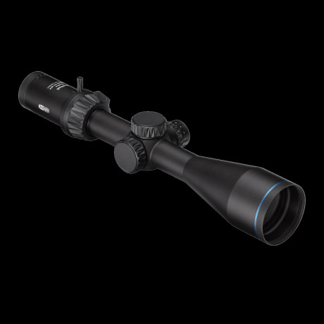 Puškohled Optika6 3-18x56 RD SFP