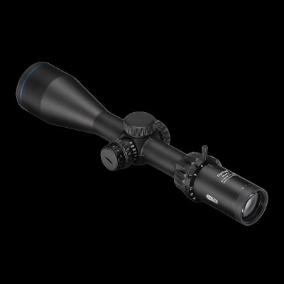 Puškohled Optika6 3-18x56 RD SFP