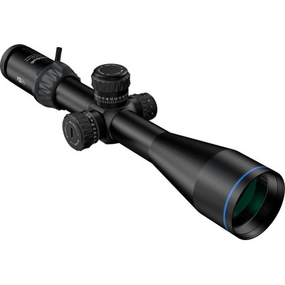 Puškohled Optika6 5-30x56 RD FFP