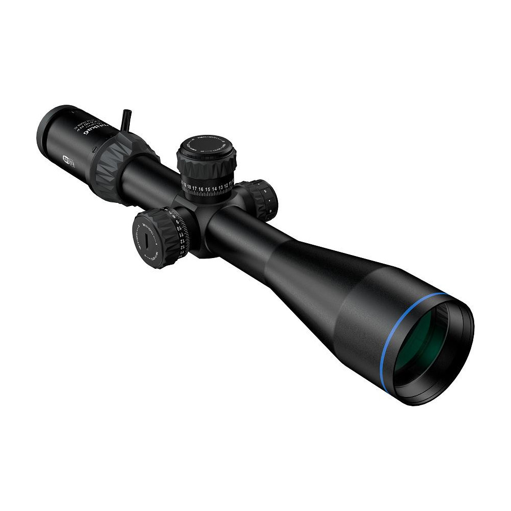Puškohled Optika6 5-30x56 RD FFP Puškohled Optika6 5-30x56 RD FFP