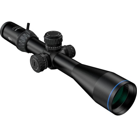 Puškohled Optika6 5-30x56 RD FFP