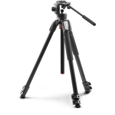 Stativ Meopta/Manfrotto