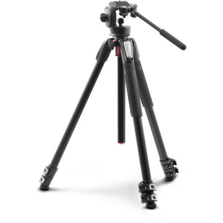 Stativ Meopta/Manfrotto