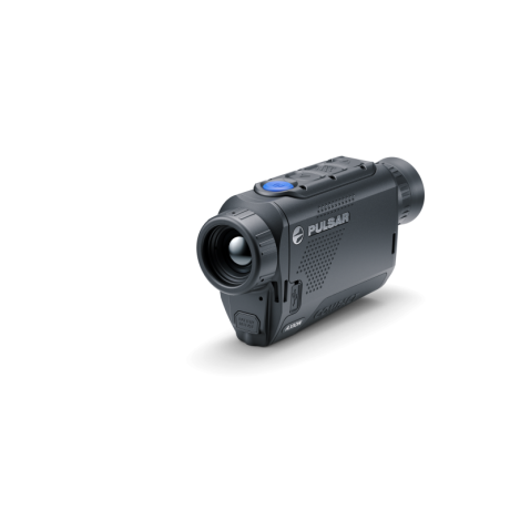 PULSAR AXION