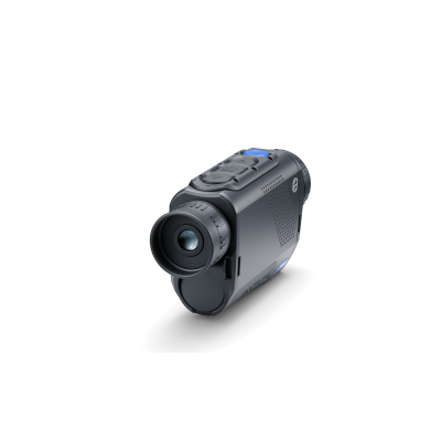 PULSAR AXION