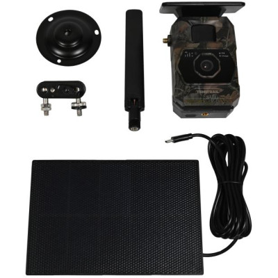 Fotopast TenoTrail EasyLive 4G