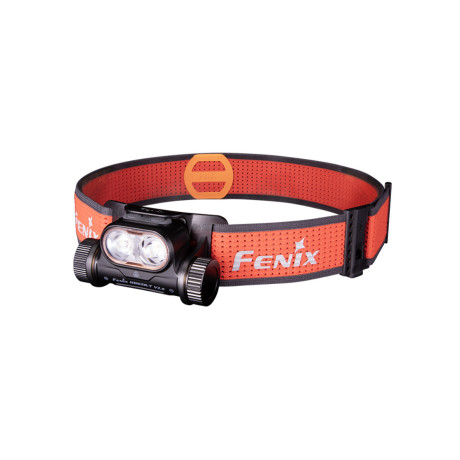 Nabíjecí čelovka Fenix HM65R-T