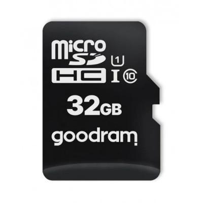 32GB SDHC pro fotopast bunaty mini
