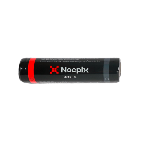 nabíjecí baterie NOCPIX