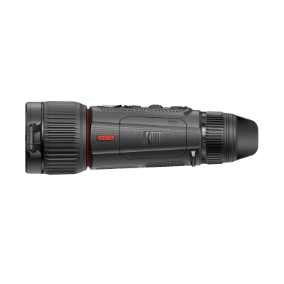 VISTA S50R se systémem Vision