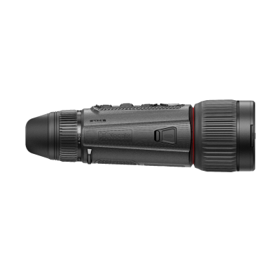 VISTA S50R se systémem Vision