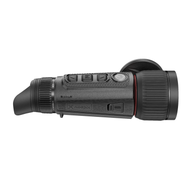 VISTA S50R se systémem Vision