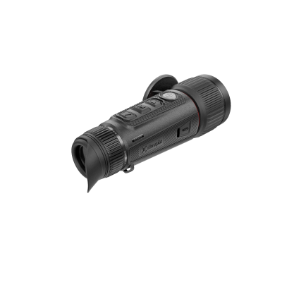 VISTA S50R se systémem Vision