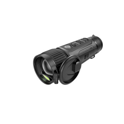 VISTA S50R se systémem Vision