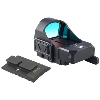 Meprolight MEPRO microRDS Zbraň: Glock
