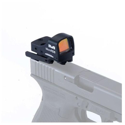 Meprolight MEPRO microRDS Zbraň: Canik