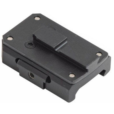 Meprolight MEPRO microRDS adaptér Picatinny a QD