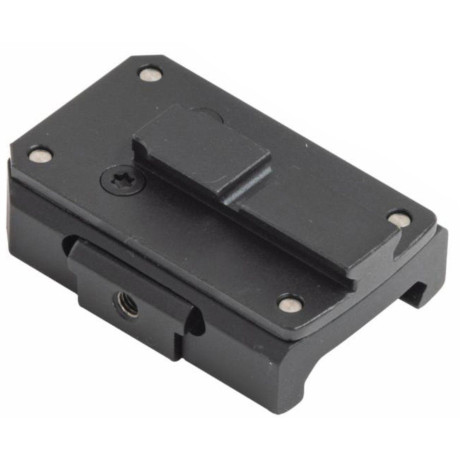 Meprolight MEPRO microRDS adaptér Picatinny a QD