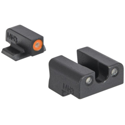 MEPROLIGHT HYPER-BRIGHT Zbraň: Glock