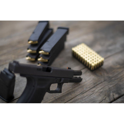 MEPROLIGHT HYPER-BRIGHT Zbraň: Glock