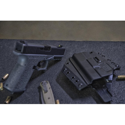 MEPROLIGHT HYPER-BRIGHT Zbraň: CZ P10