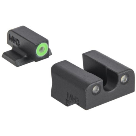 MEPROLIGHT HYPER-BRIGHT Zbraň: Glock 42, 43, 43X, 48