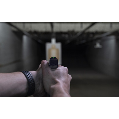 MEPROLIGHT HYPER-BRIGHT Zbraň: Glock 42, 43, 43X, 48