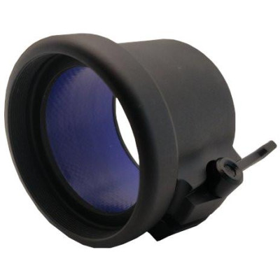 Rychloupínací objímka Rusan ARM52 pro Hikmicro Thunder a Cheetah Velikost objímky: 57 mm