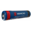 HIKMICRO baterie s ochranou 18650, 3200mAh Li-ion, 3,6V