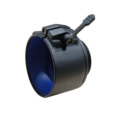 Rychloupínací objímka Rusan ARH pro Hikmicro Thunder 1.0 a Cheetah Velikost objímky: 52 mm