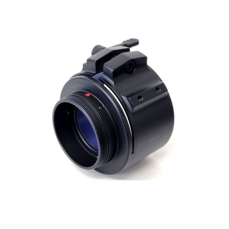 Rychloupínací objímka Rusan ARH pro Hikmicro Thunder 1.0 a Cheetah Velikost objímky: 58 mm