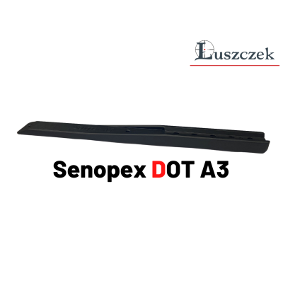 Luszczek adaptér pro Senopex DOT A3