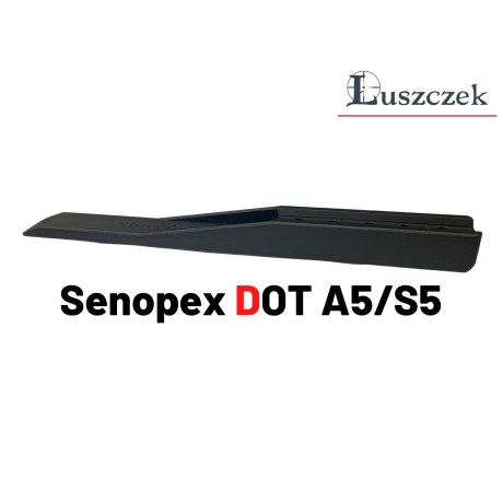 Luszczek adaptér pro Senopex DOT A5/S5