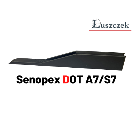 Luszczek adaptér pro Senopex DOT A7/S7
