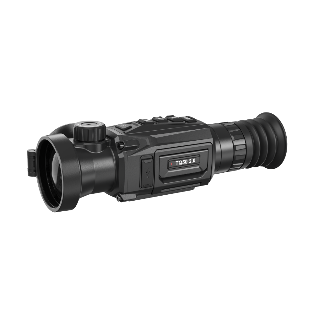 Hikmicro Thunder TQ50 2.0 Hikmicro Thunder TQ50 2.0
