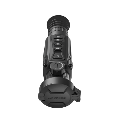Hikmicro Thunder TQ50 2.0