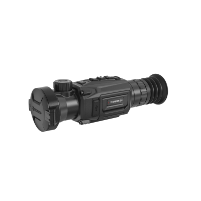 Hikmicro Thunder TQ50CR 2.0