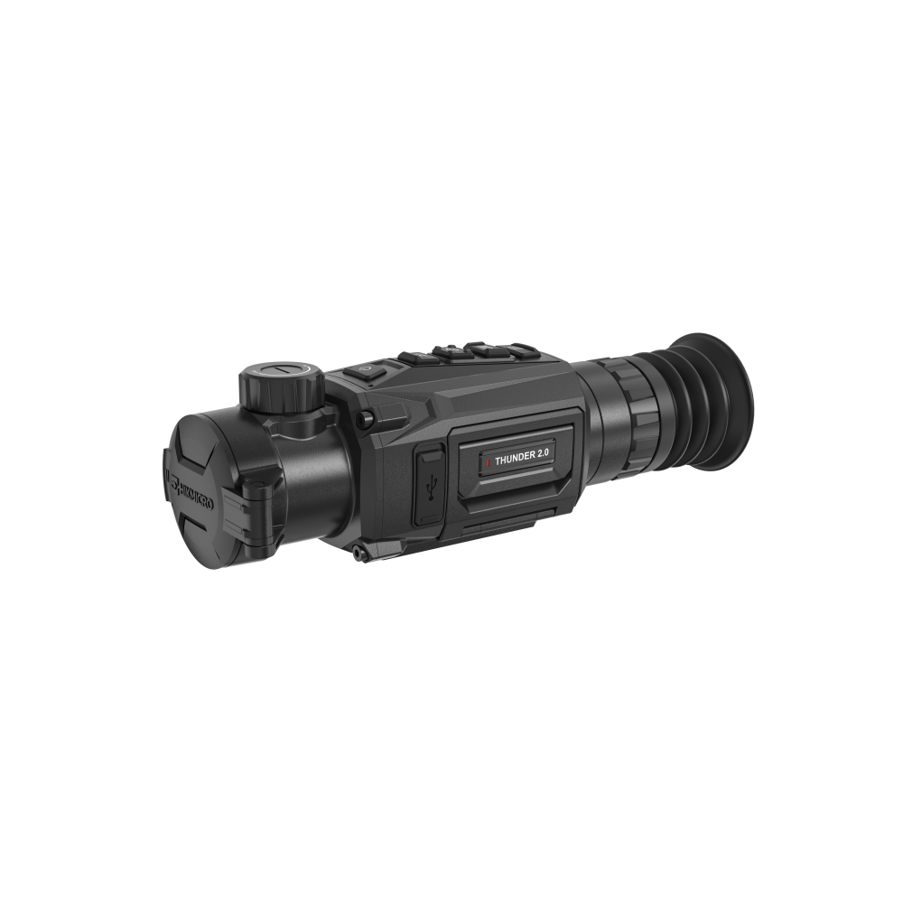 Hikmicro Thunder TQ35 2.0 Hikmicro Thunder TQ35 2.0