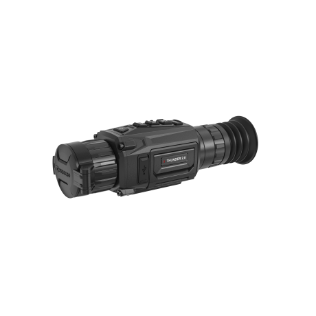 Hikmicro Thunder TE19 2.0