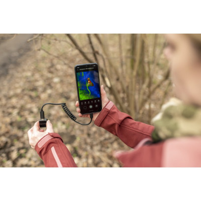 HIKMICRO EXPLORER E20Plus