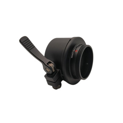Hikmicro Objímka pro Thunder 1.0 a Cheetah Velikost objímky: 47-51 mm