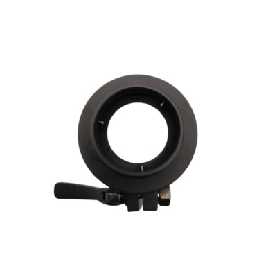 Hikmicro Objímka pro Thunder 1.0 a Cheetah Velikost objímky: 47-51 mm