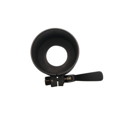 Hikmicro Objímka pro Thunder 1.0 a Cheetah Velikost objímky: 47-51 mm
