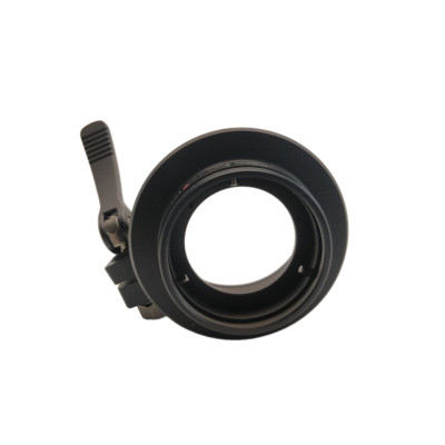 Hikmicro Objímka pro Thunder 1.0 a Cheetah Velikost objímky: 47-51 mm