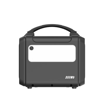 HIKMICRO Powerstation G300