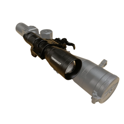 TenoSight Kroužek 30 mm s weaver montáží