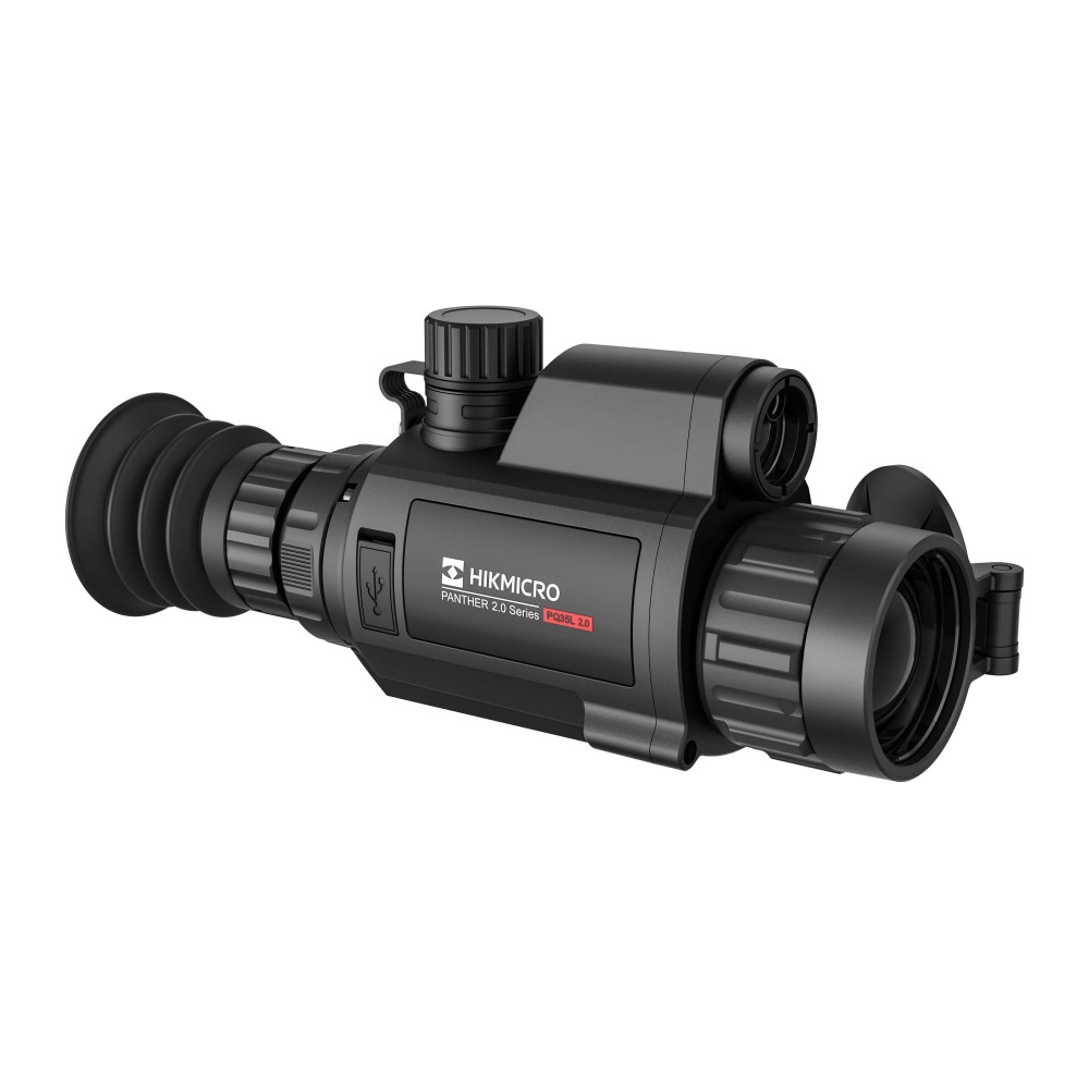 Hikmicro Panther PQ35L 2.0 Hikmicro Panther PQ35L 2.0
