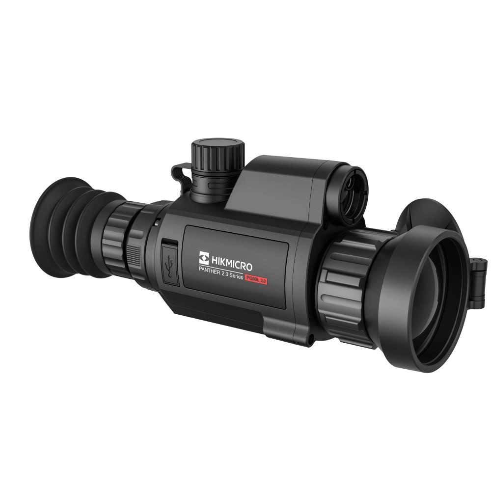 Hikmicro Panther PQ50L 2.0 Hikmicro Panther PQ50L 2.0