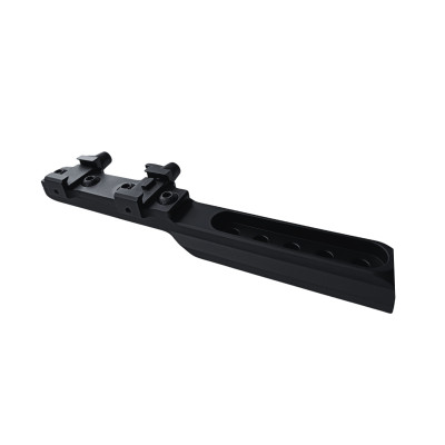 Rusan Rychloupínací montáž na picatinny/weaver pro HIKMICRO THUNDER 1.0, PANTHER 1.0, 2.0